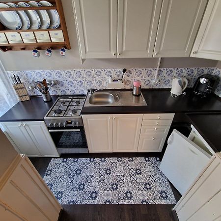 U Vahy Jachymov Apartment Екстериор снимка