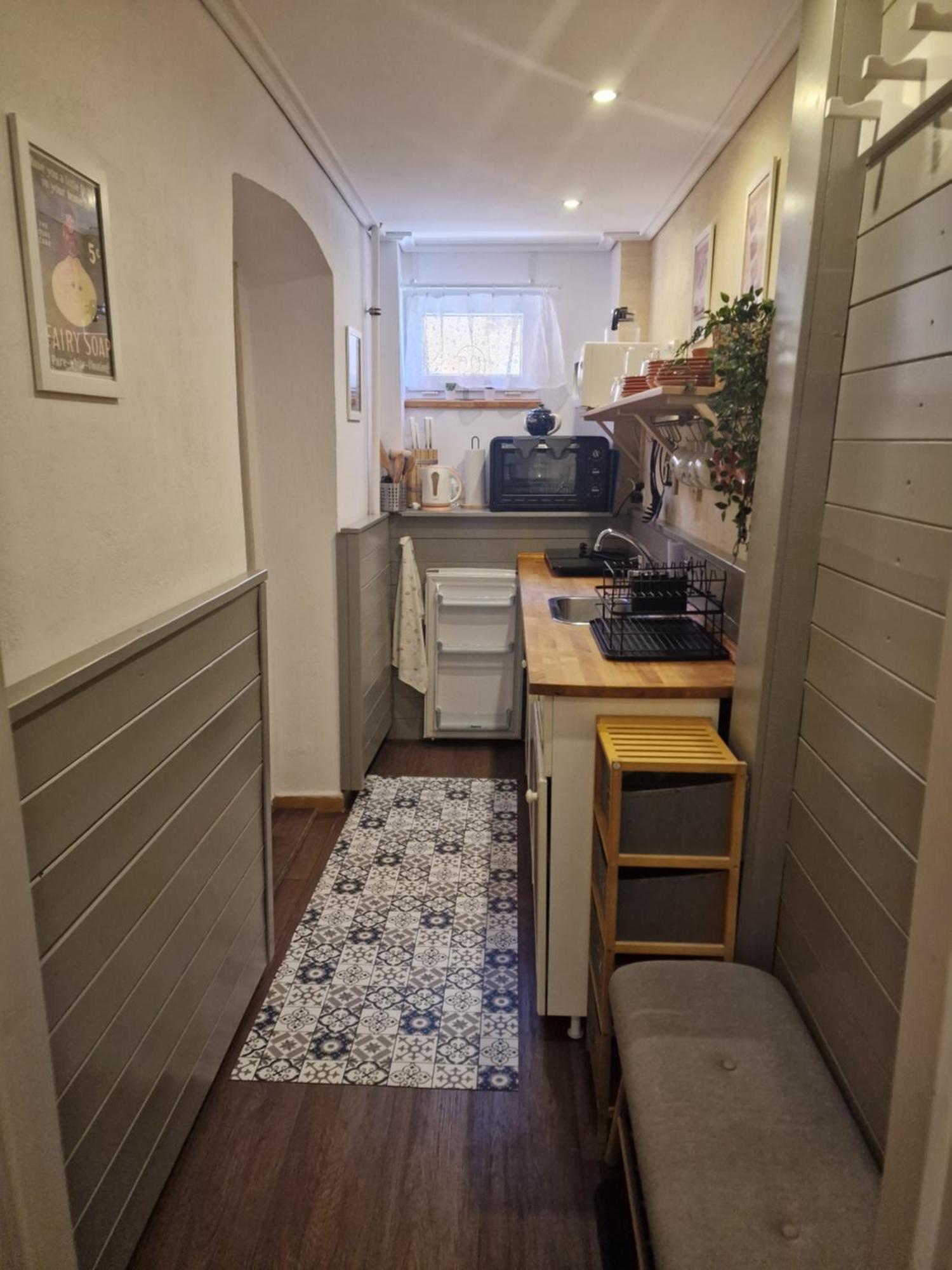U Vahy Jachymov Apartment Екстериор снимка
