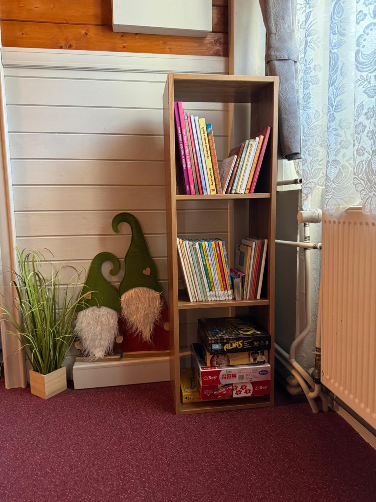 U Vahy Jachymov Apartment Екстериор снимка
